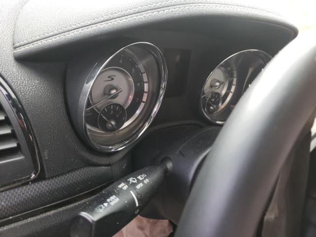 Photo 9 from auction – 2013 CHRYSLER 300 S with VIN 2C3CCABG0DH699074