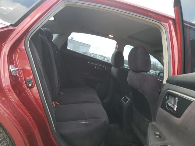 Photo 10 from auction – 2013 NISSAN ALTIMA 2.5 with VIN 1N4AL3AP9DN494768