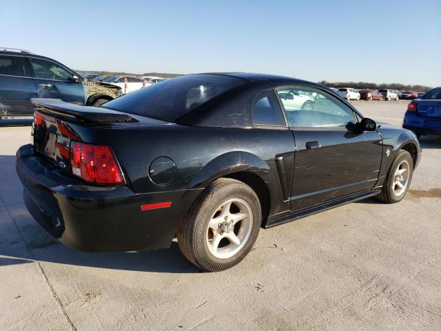 Photo 3 from auction – 2001 FORD MUSTANG with VIN 1FAFP40401F253226
