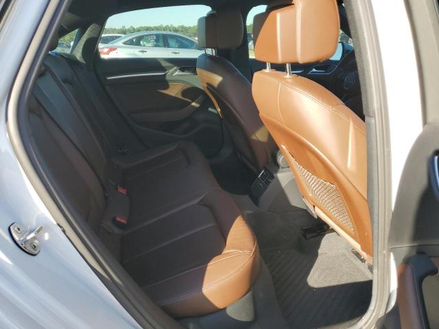 Photo 10 from auction – 2018 AUDI A3 PREMIUM with VIN WAUGUGFF6J1070893
