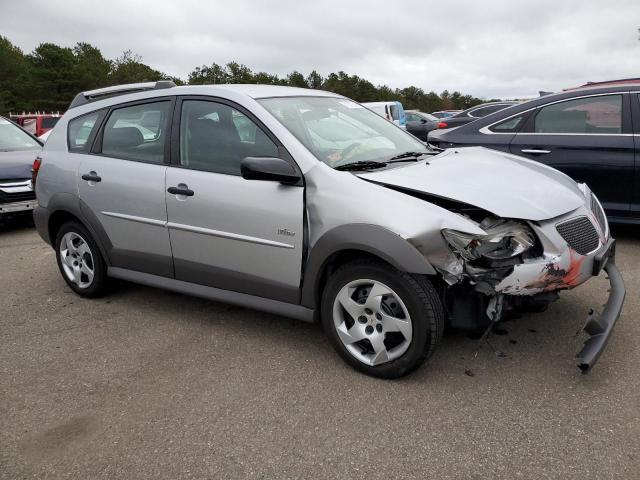 Photo 4 from auction – 2007 PONTIAC VIBE with VIN 5Y2SL65897Z419178