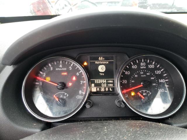 Photo 9 from auction – 2012 NISSAN ROGUE S with VIN JN8AS5MT7CW250373