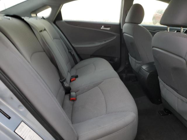 Photo 10 from auction – 2014 HYUNDAI SONATA GLS with VIN 5NPEB4AC8EH869049