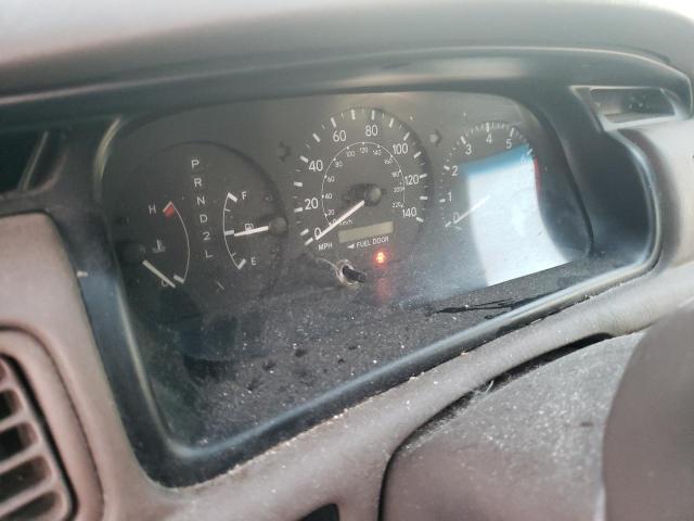 Photo 9 from auction – 2001 TOYOTA CAMRY CE with VIN JT2BF22K010329812