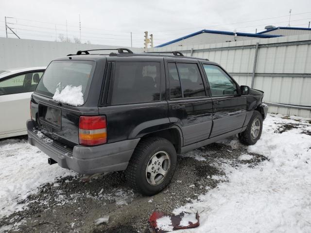 Photo 3 from auction – 1996 JEEP GRAND CHER with VIN 1J4FX58SXTC342271