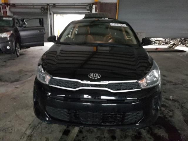 Photo 5 from auction – 2019 KIA RIO S with VIN 3KPA24AB4KE209239
