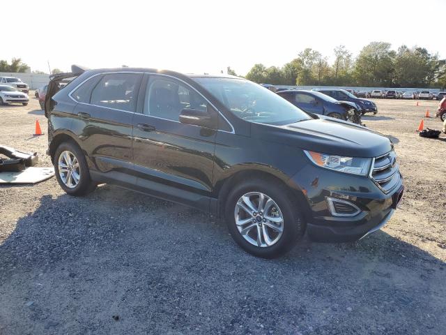 Photo 4 from auction – 2015 FORD EDGE SEL with VIN 2FMTK4J99FBB89875