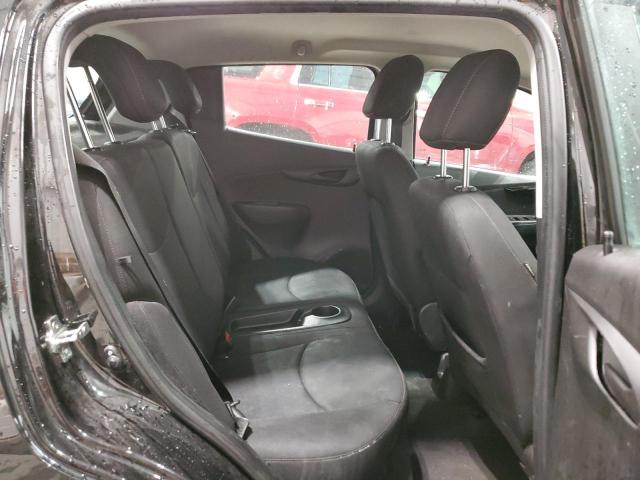 Photo 10 from auction – 2020 CHEVROLET SPARK 1LT with VIN KL8CD6SA9LC416831