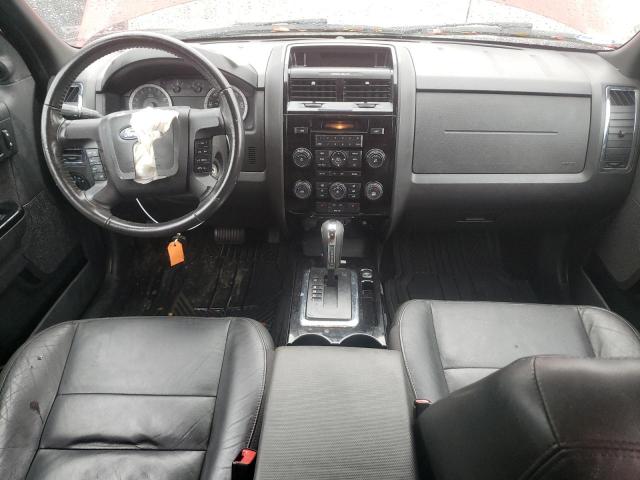 Photo 8 from auction – 2012 FORD ESCAPE LIM with VIN 1FMCU0EG5CKC82048