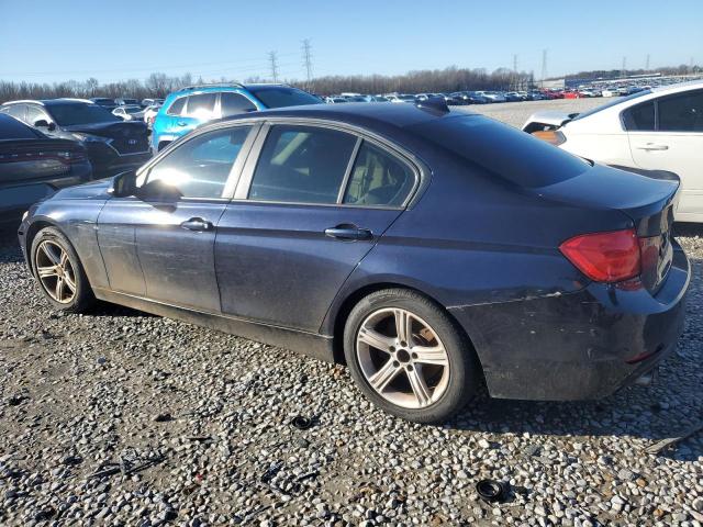 Фото 2 с аукциона – 2013 BMW 328 I с VIN WBA3A5C5XDJ462111