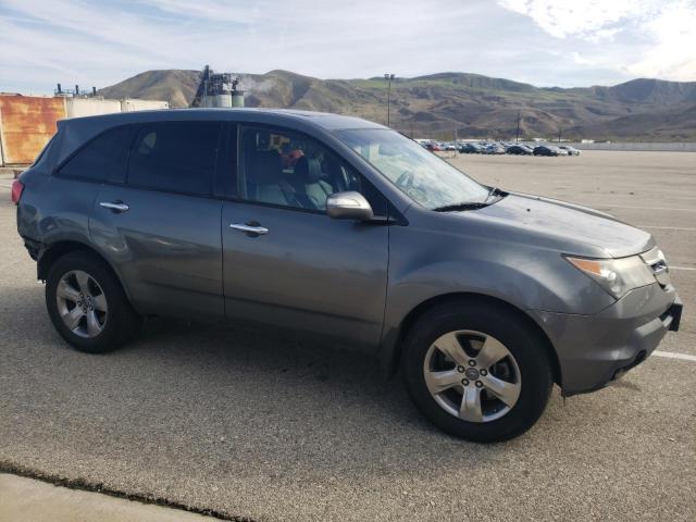 Photo 4 from auction – 2008 ACURA UK with VIN 2HNYD28808H540771