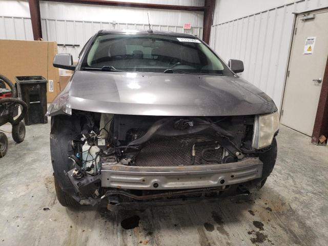 Photo 5 from auction – 2010 FORD EDGE SEL with VIN 2FMDK4JC6ABA15593