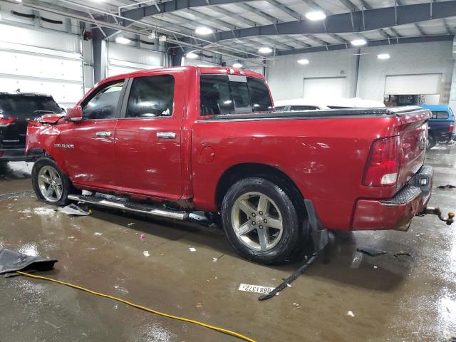 Photo 2 from auction – 2009 DODGE RAM 1500 with VIN 1D3HV13T99S771713