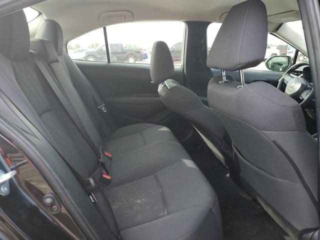 Photo 10 from auction – 2020 TOYOTA COROLLA LE with VIN JTDEPRAE6LJ112252