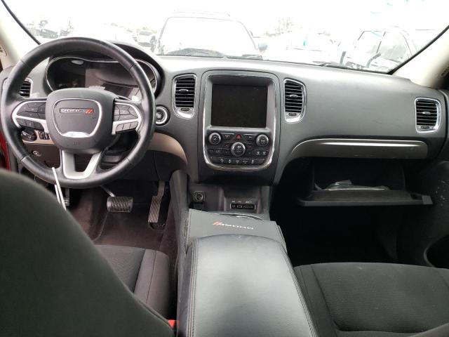 Photo 8 from auction – 2017 DODGE DURANGO SX with VIN 1C4RDJAG1HC880892