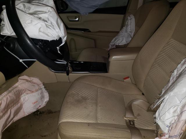 Photo 7 from auction – 2016 TOYOTA CAMRY LE with VIN 4T4BF1FK1GR532156