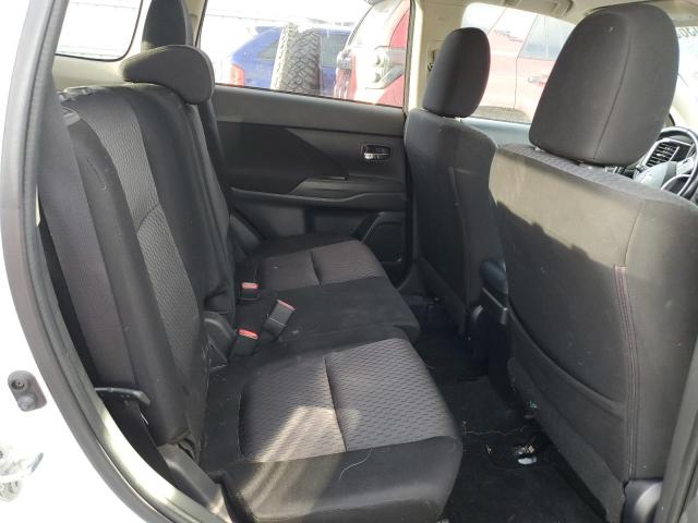 Photo 11 from auction – 2014 MITSUBISHI OUTLANDER with VIN JA4AZ3A32EZ013625