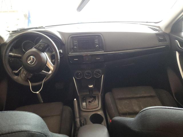 Photo 8 from auction – 2014 MAZDA CX-5 TOURI with VIN JM3KE2CY8E0323539