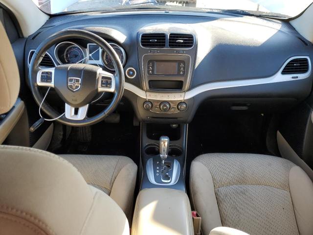 Photo 8 from auction – 2012 DODGE JOURNEY SX with VIN 3C4PDCBG0CT134366