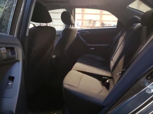 Photo 10 from auction – 2012 KIA FORTE EX with VIN KNAFU4A29C5627936