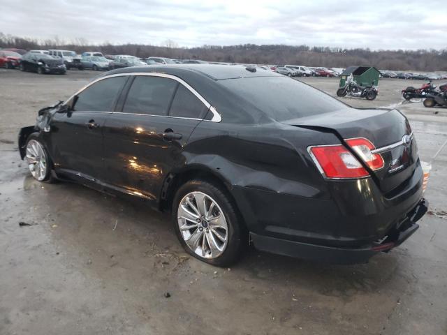 Photo 2 from auction – 2010 FORD TAURUS LIM with VIN 1FAHP2FW0AG129960
