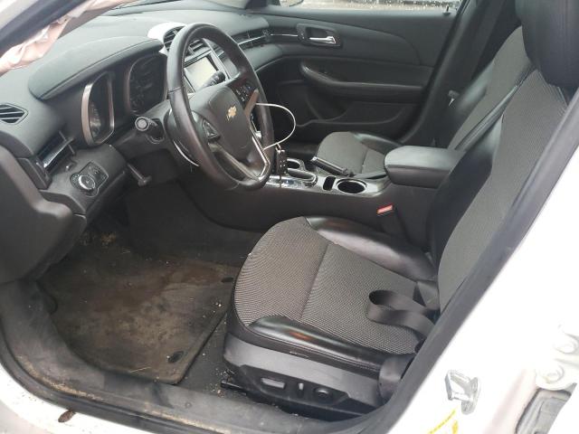 Photo 7 from auction – 2014 CHEVROLET MALIBU 2LT with VIN 1G11E5SLXEF231432