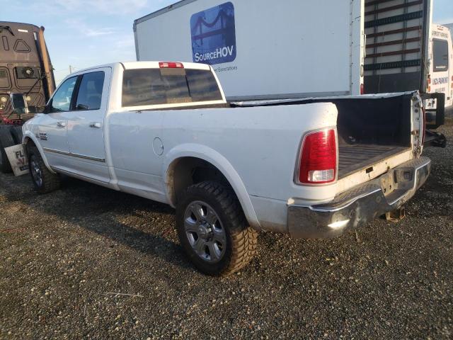 Photo 2 from auction – 2015 RAM 3500 LARAM with VIN 3C63R3JL4FG702217