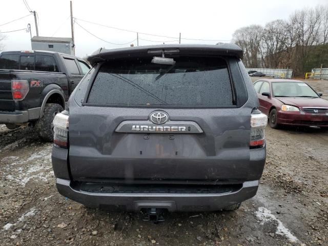 Photo 6 from auction – 2021 TOYOTA 4RUNNER SR with VIN JTEMU5JR3M5917342