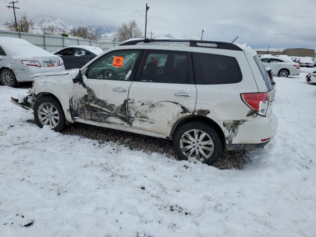 Photo 2 from auction – 2013 SUBARU FORESTER 2 with VIN JF2SHADC2DH433100
