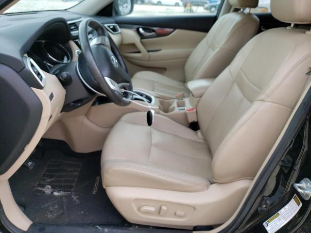 Photo 7 from auction – 2016 NISSAN ROGUE S with VIN 5N1AT2MT2GC744490