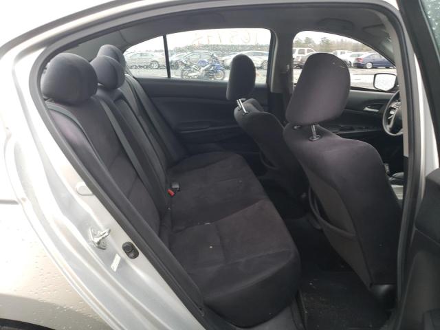 Photo 10 from auction – 2012 HONDA ACCORD LX with VIN 1HGCP2F30CA200897