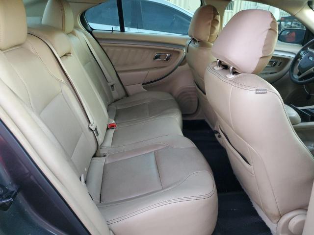 Photo 10 from auction – 2015 FORD TAURUS SEL with VIN 1FAHP2E80FG148051