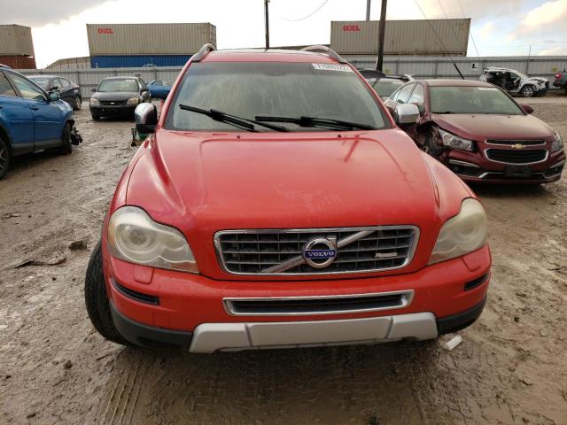 Photo 5 from auction – 2011 VOLVO XC90 R DES with VIN YV4952CT1B1592092