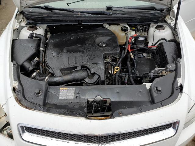 Photo 11 from auction – 2011 CHEVROLET MALIBU 2LT with VIN 1G1ZD5E12BF246650