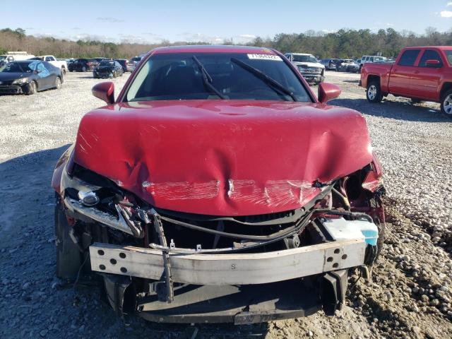 Photo 5 from auction – 2013 LEXUS GS 350 with VIN JTHBE1BL5D5004947