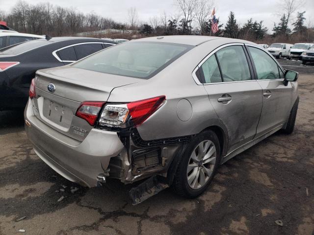 Photo 3 from auction – 2015 SUBARU LEGACY 2.5 with VIN 4S3BNAC69F3027589