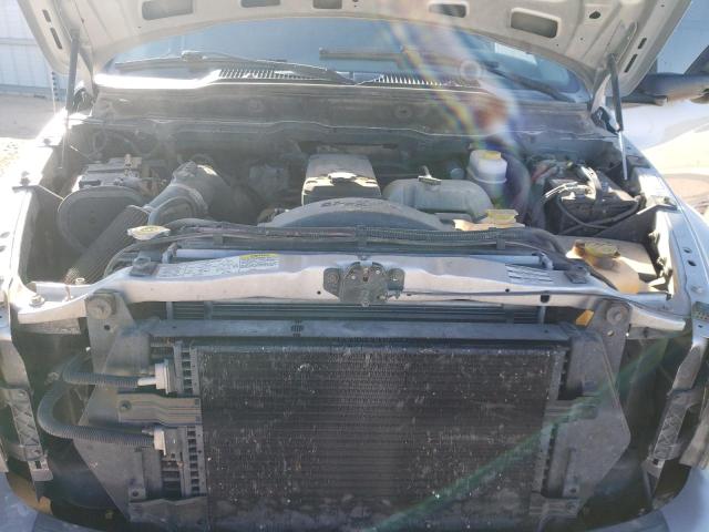 Photo 11 from auction – 2003 DODGE RAM 3500 S with VIN 3D7MA46C53G758431