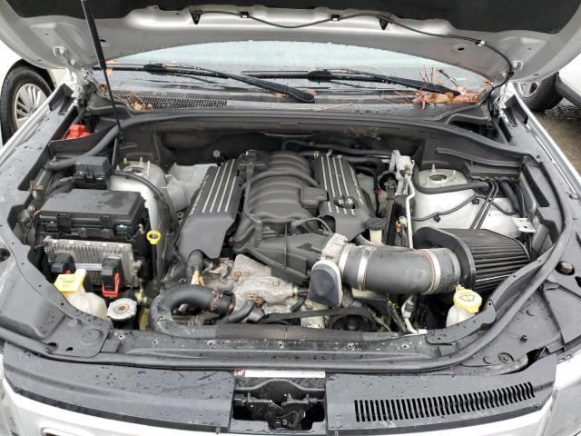 Photo 12 from auction – 2012 JEEP GRAND CHER with VIN 1C4RJFDJXCC114696