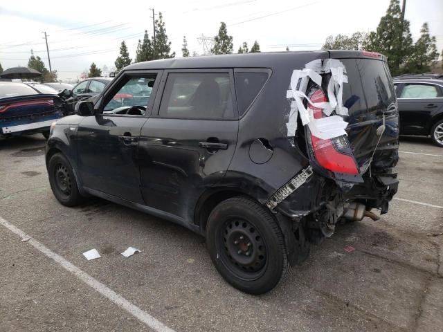 Photo 2 from auction – 2014 KIA SOUL with VIN KNDJN2A25E7101941