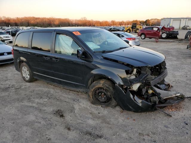 Photo 4 from auction – 2012 DODGE GRAND CARA with VIN 2C4RDGBG5CR161808