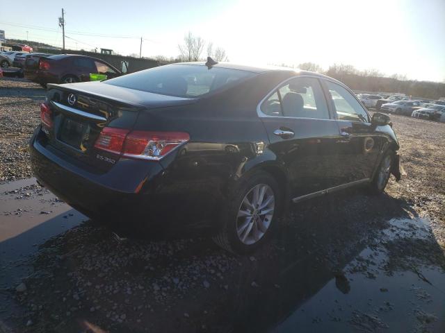 Photo 3 from auction – 2010 LEXUS ES 350 with VIN JTHBK1EG1A2396426