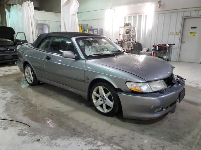 Photo 4 from auction – 2003 SAAB 9-3 SE with VIN YS3DF75KX37010753