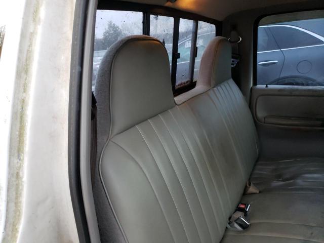 Photo 10 from auction – 1997 FORD RANGER with VIN 1FTCR10A9VUB44325