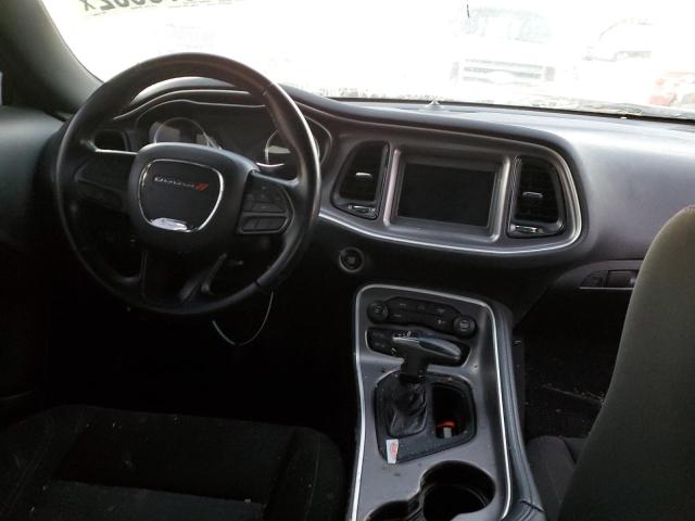 Photo 8 from auction – 2020 DODGE CHALLENGER with VIN 2C3CDZAG0LH226626