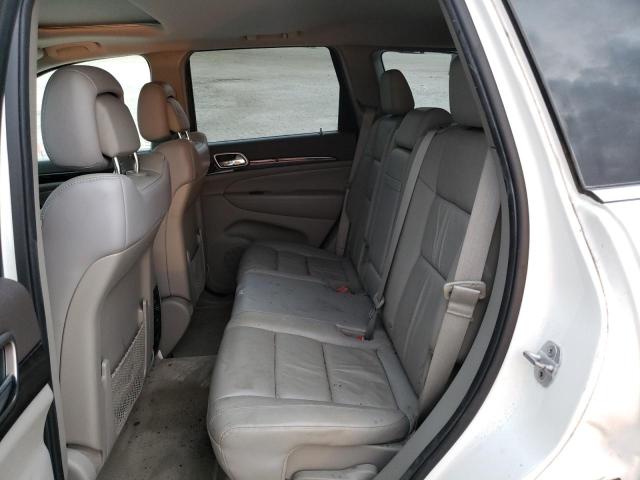 Photo 11 from auction – 2012 JEEP GRAND CHER with VIN 1C4RJFAG2CC347075