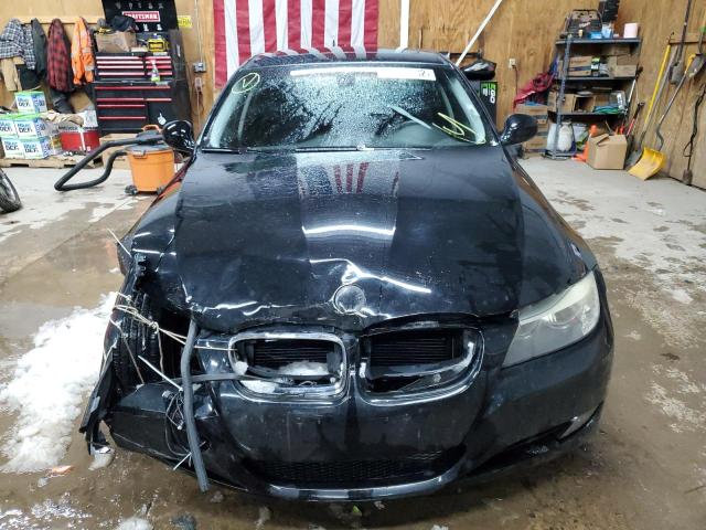 Photo 5 from auction – 2009 BMW 328 I SULE with VIN WBAPH57509NL78600