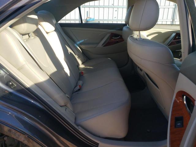 Photo 10 from auction – 2011 TOYOTA CAMRY SE with VIN 4T1BK3EK0BU624225