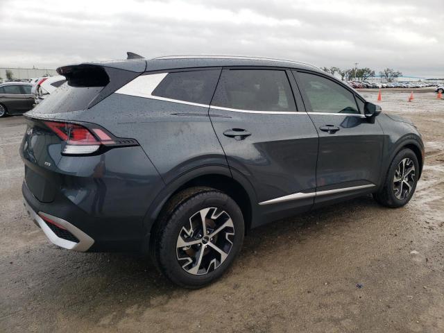 Photo 3 from auction – 2023 KIA SPORTAGE E with VIN KNDPVCAFXP7105201