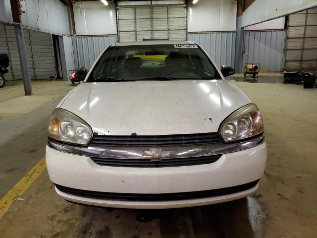 Photo 5 from auction – 2004 CHEVROLET MALIBU with VIN 1G1ZS52F84F130197