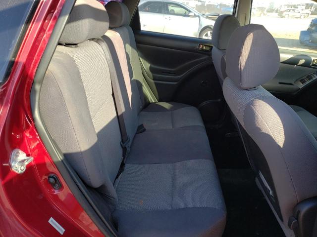 Photo 11 from auction – 2006 PONTIAC VIBE with VIN 5Y2SL65806Z434733